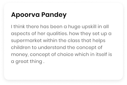 Apporva Pandey