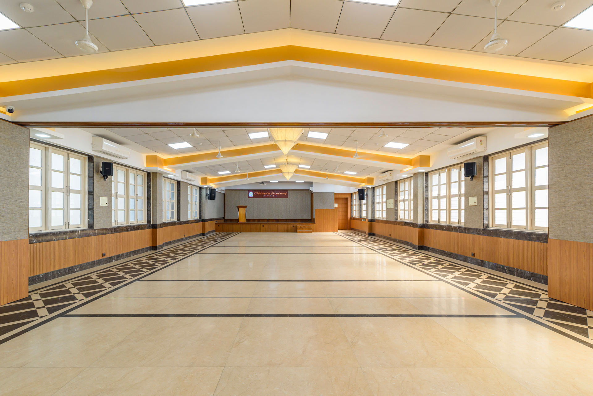 ICSE Schools In Kandivali East