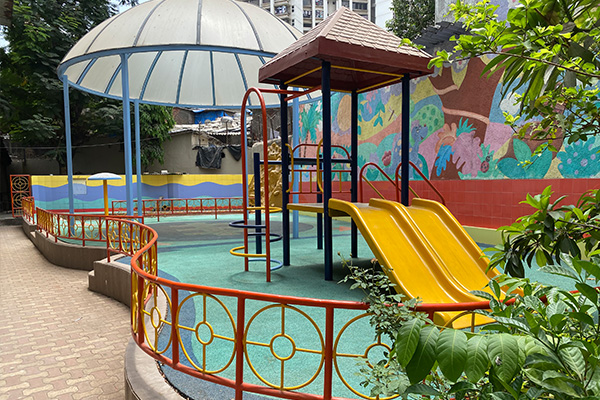 ICSE Schools In Malad East