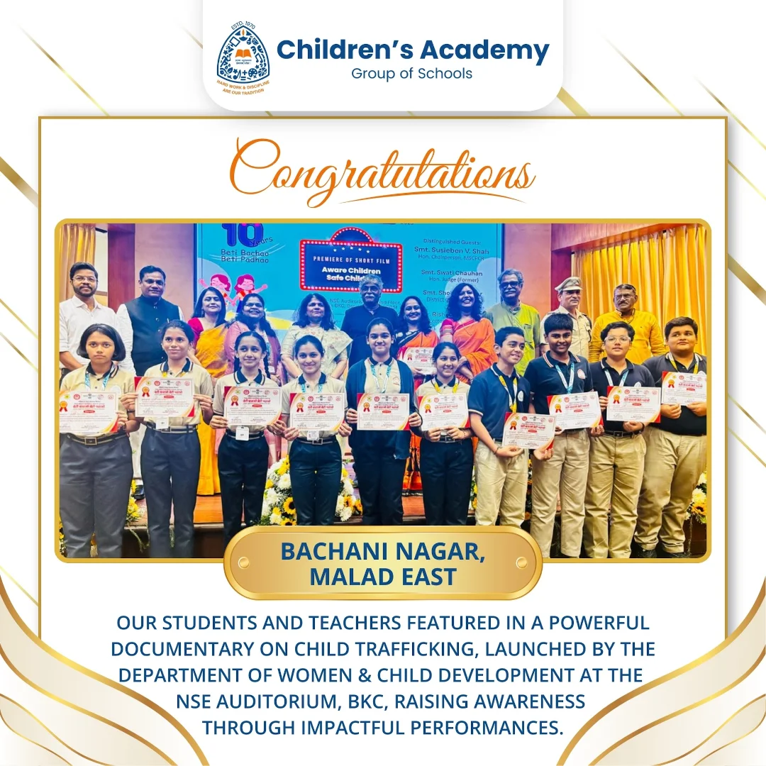 Leadership & Social Awareness Competitions