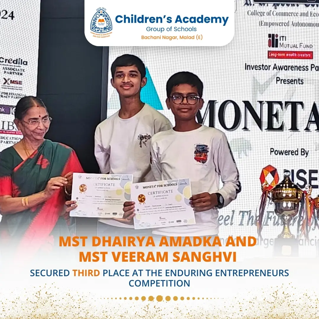 Leadership & Social Awareness Competitions