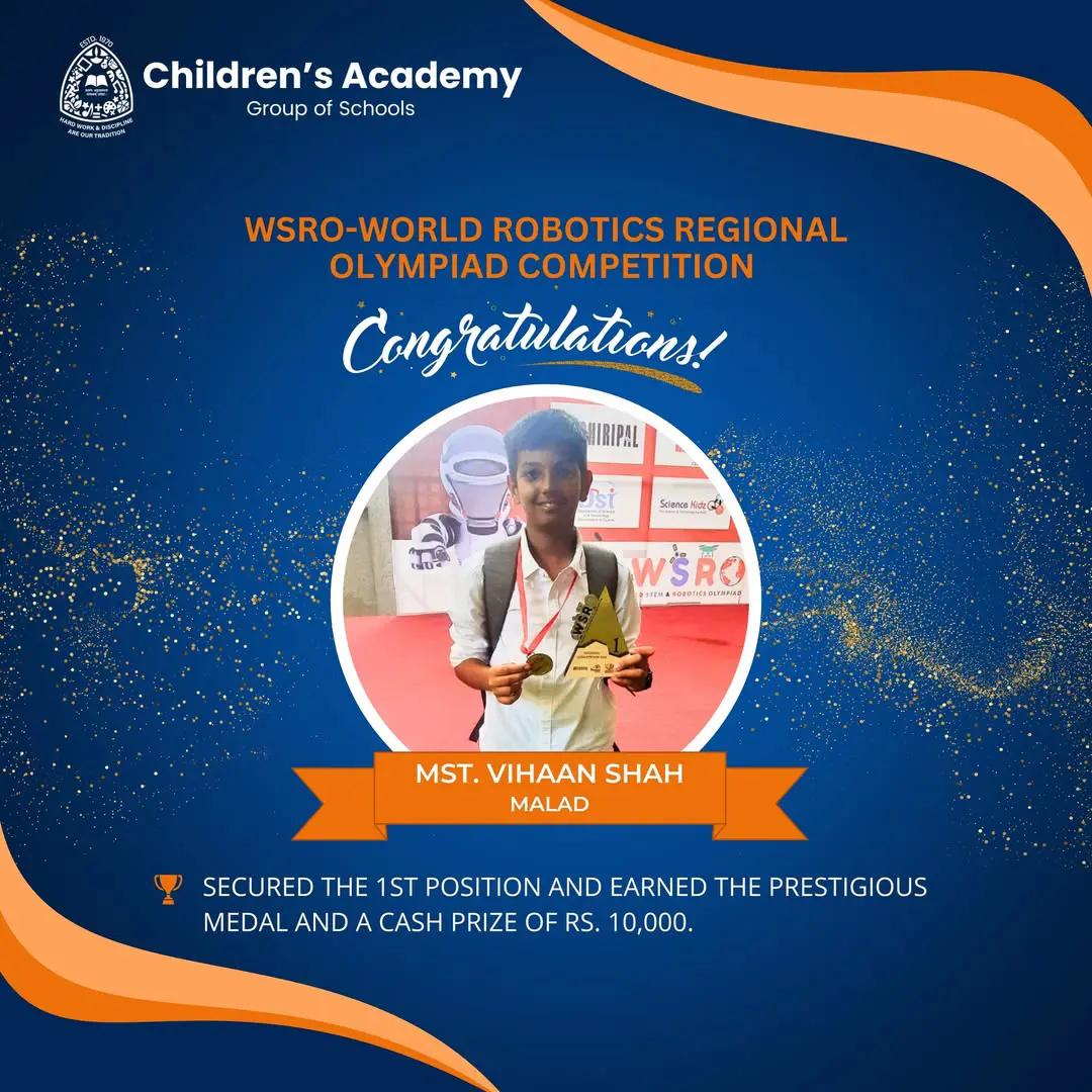 Literary & Linguistic Competitions