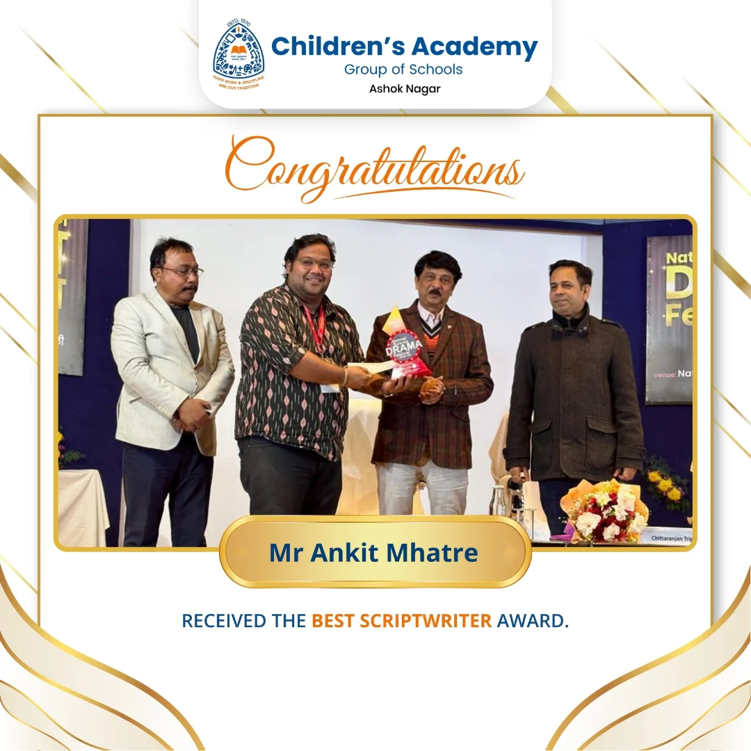 Literary & Linguistic Competitions