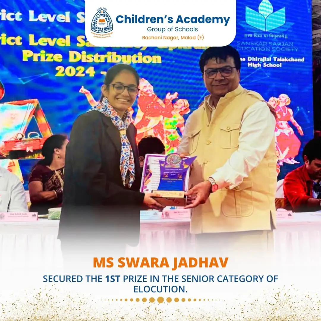 Literary & Linguistic Competitions28