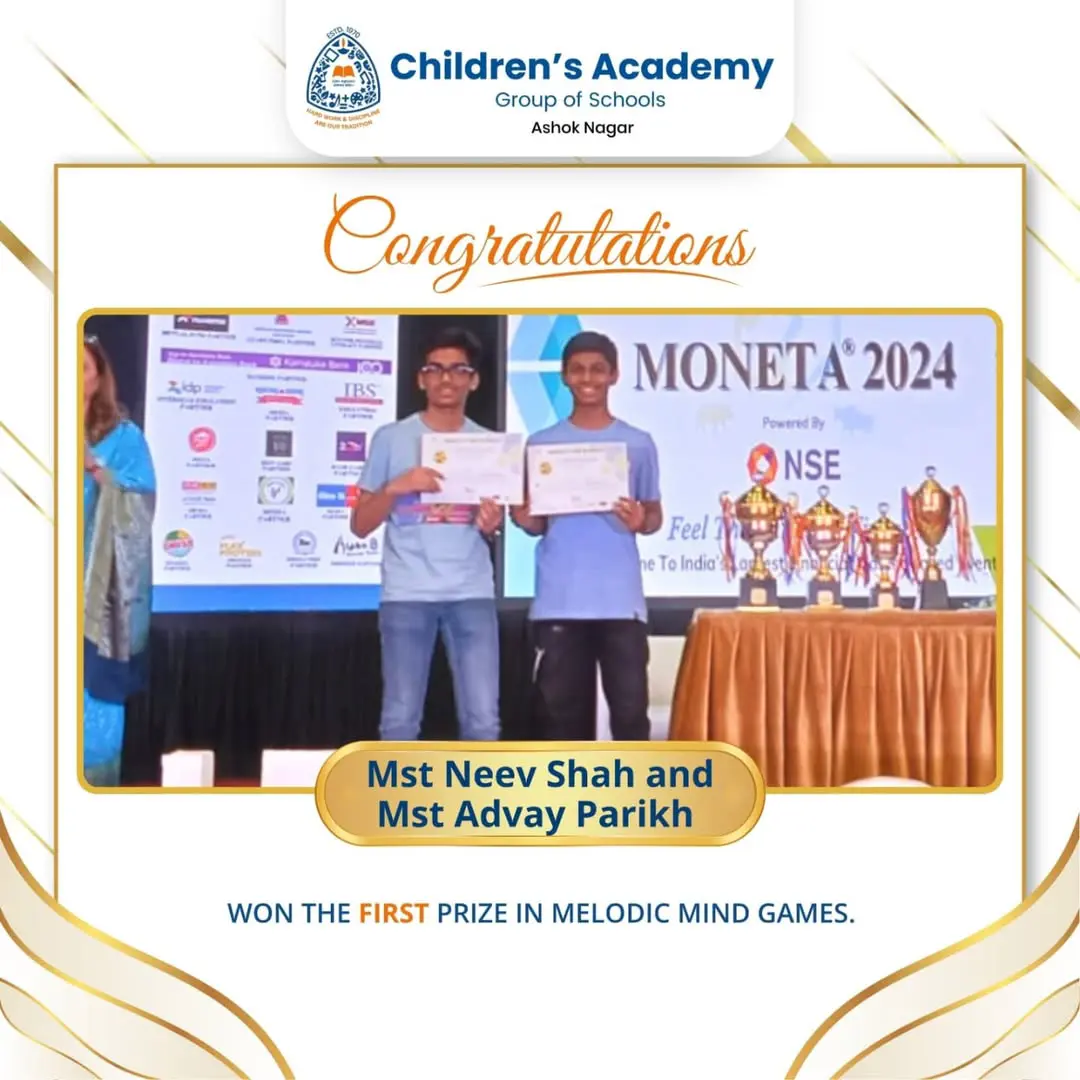 Literary & Linguistic Competitions45