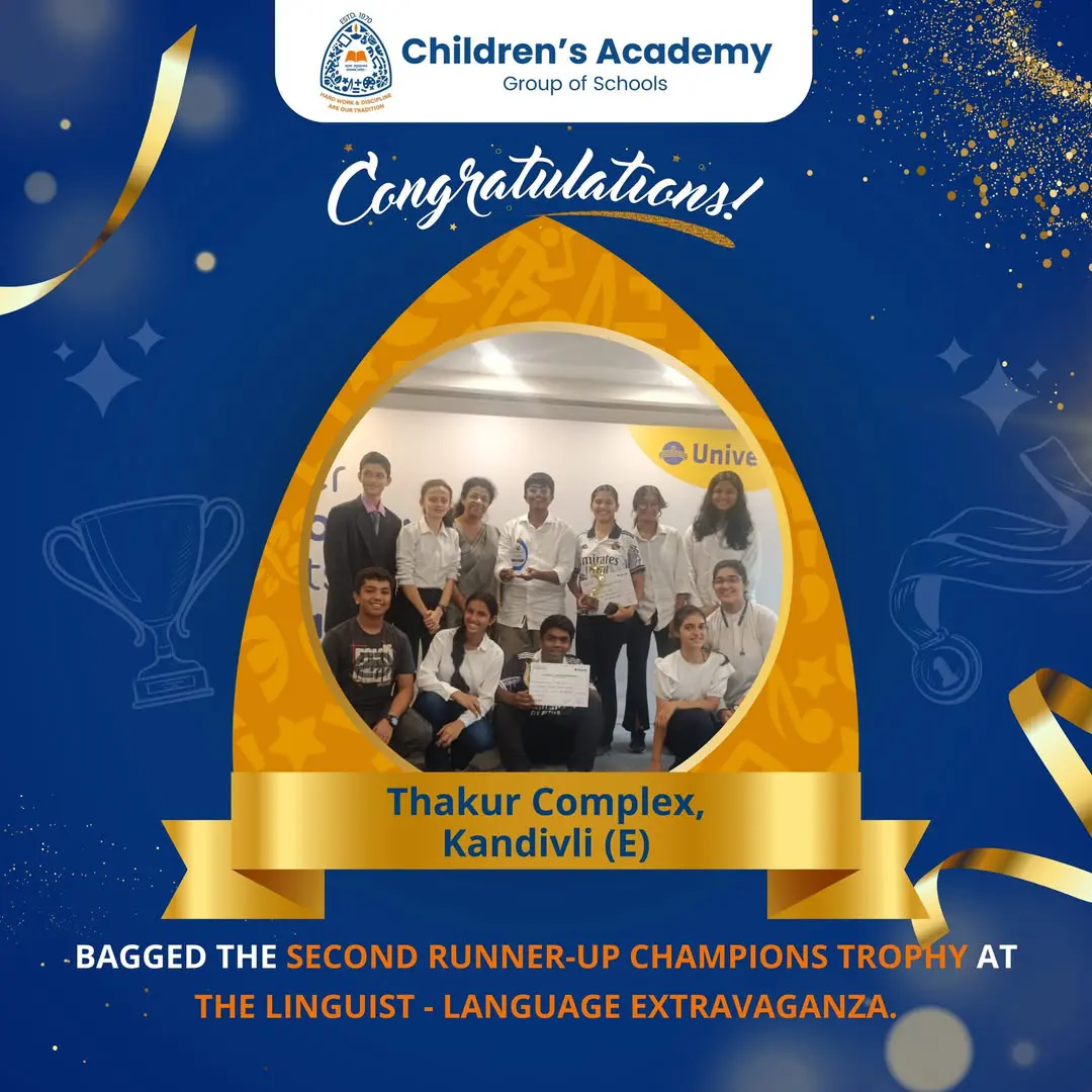 Literary & Linguistic Competitions86