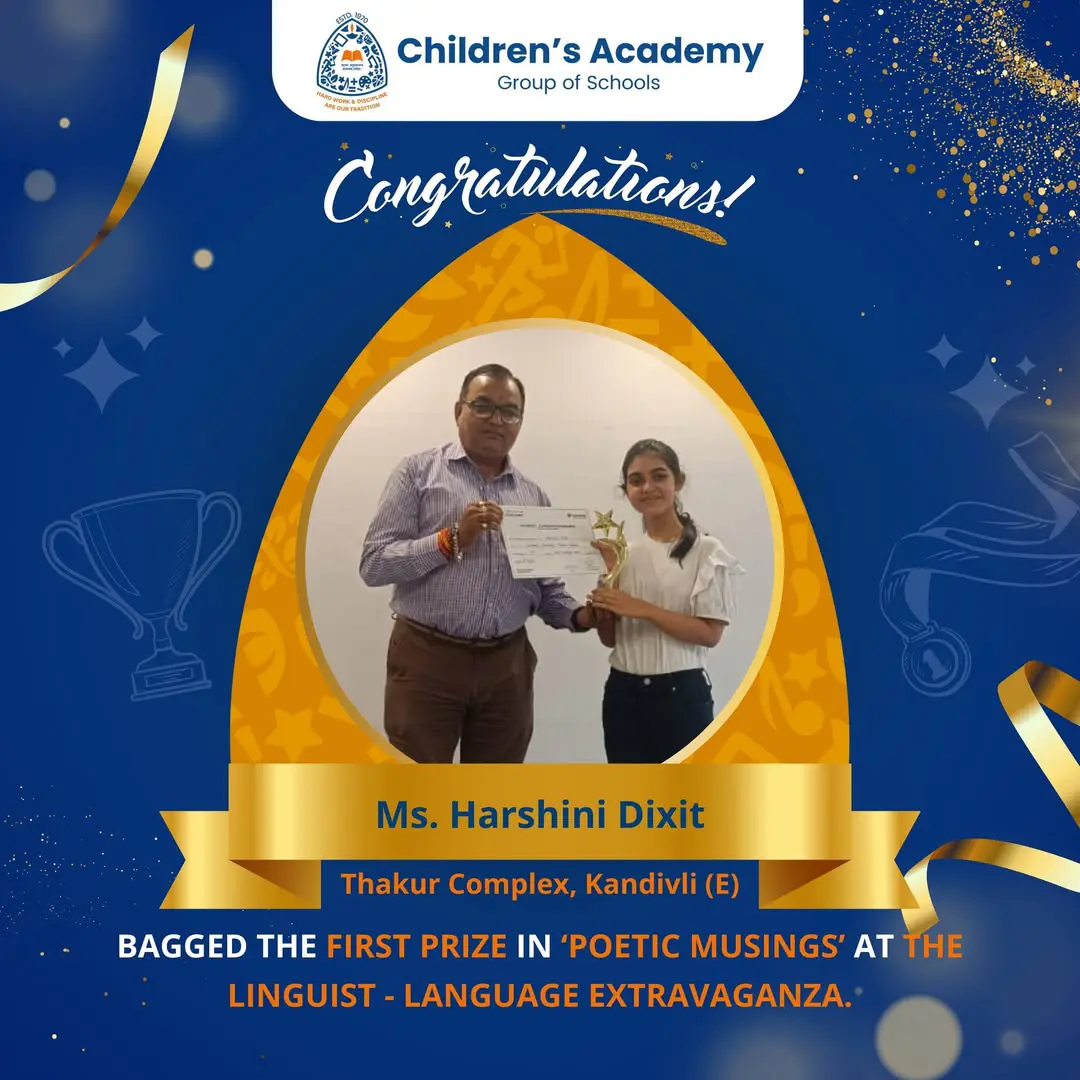 Literary & Linguistic Competitions89