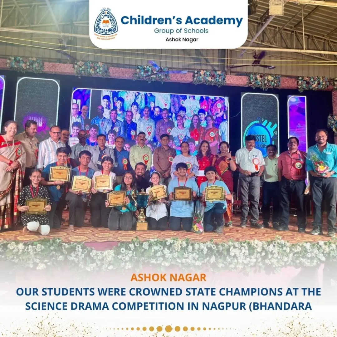 Performing Arts Competitions