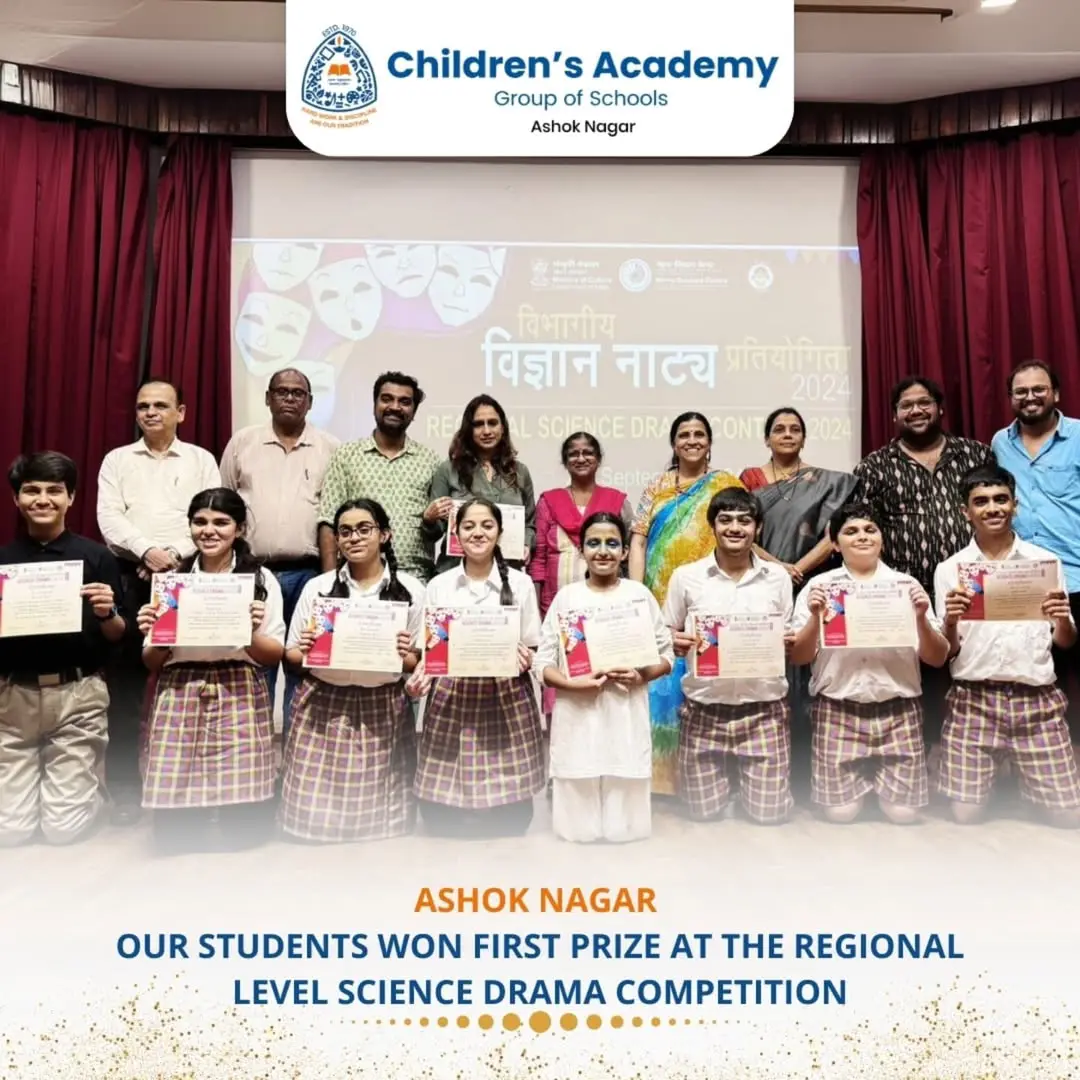 Performing Arts Competitions