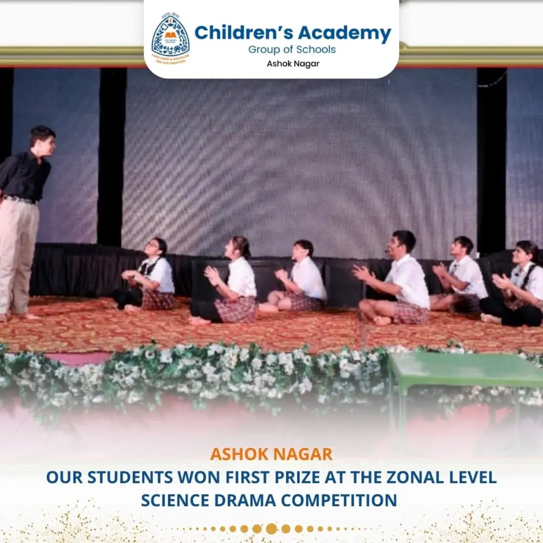 Performing Arts Competitions