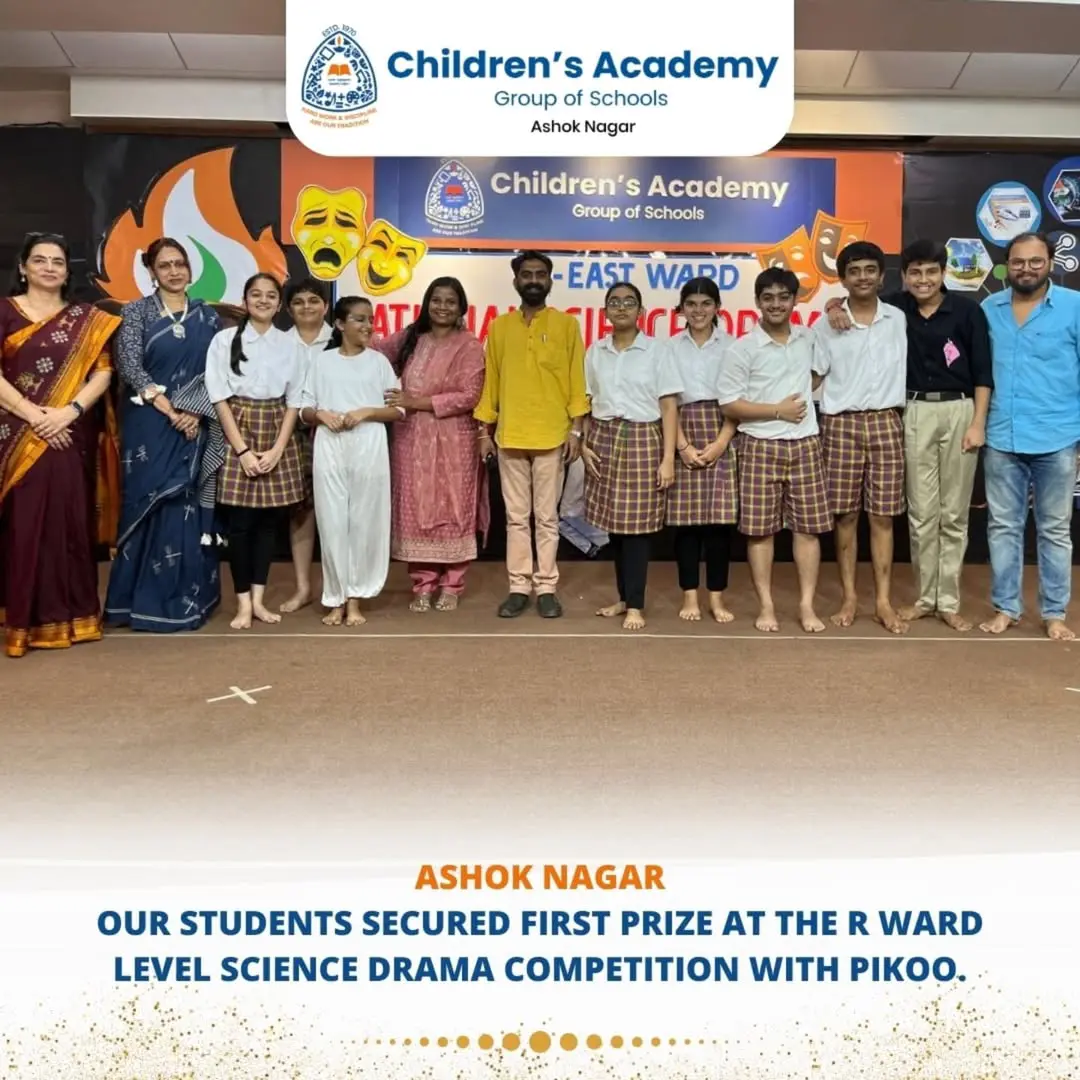 Performing Arts Competitions