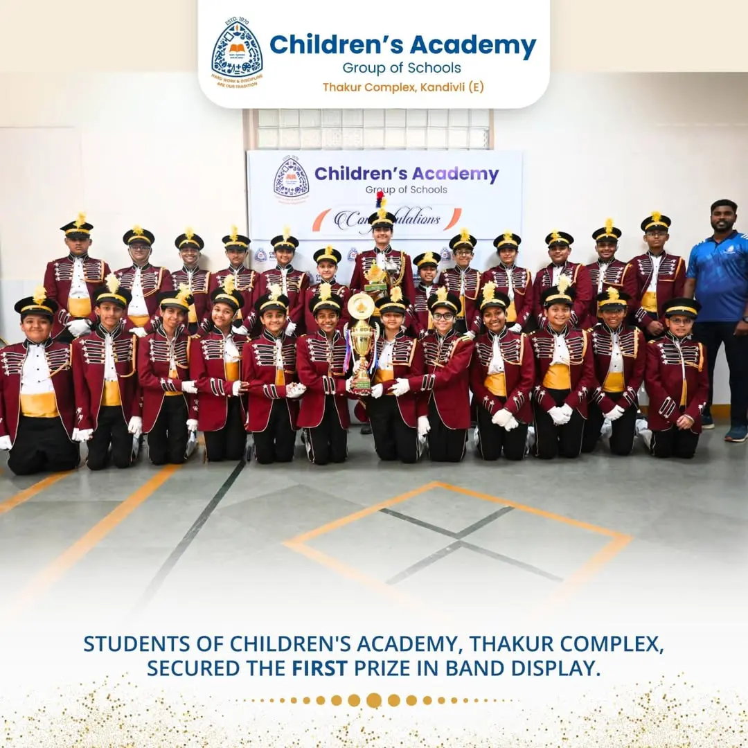 Performing Arts Competitions