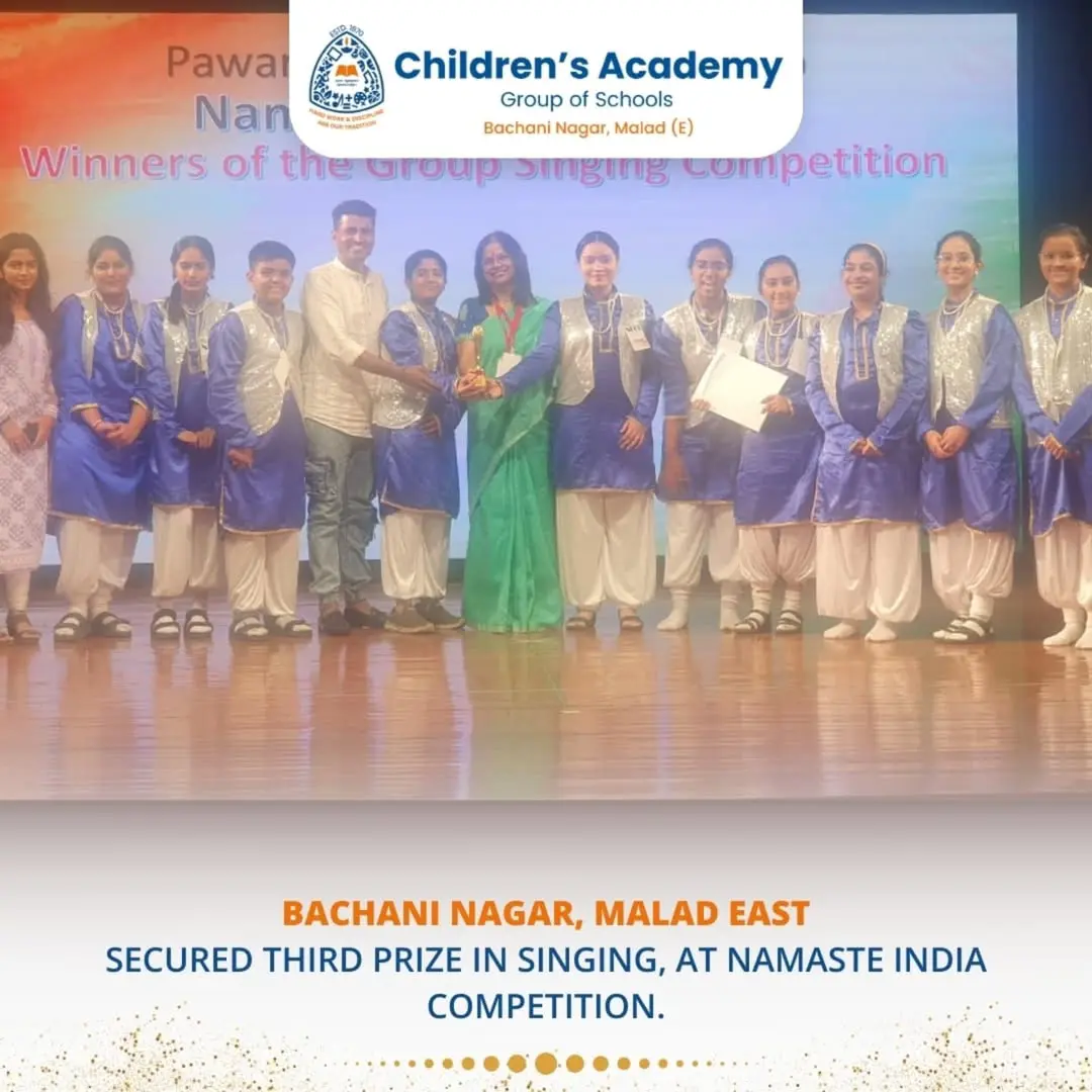 Performing Arts Competitions