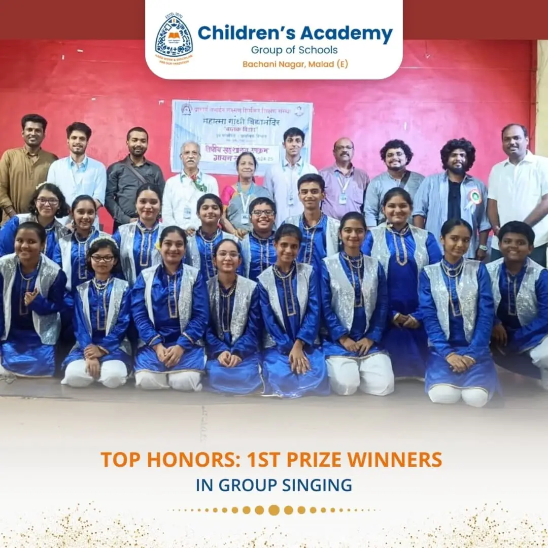 Performing Arts Competitions