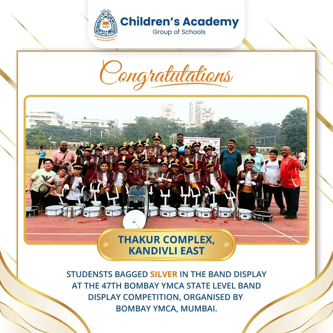 Performing Arts Competitions