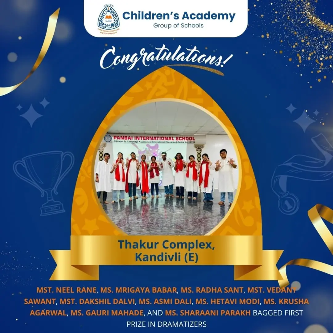 Performing Arts Competitions
