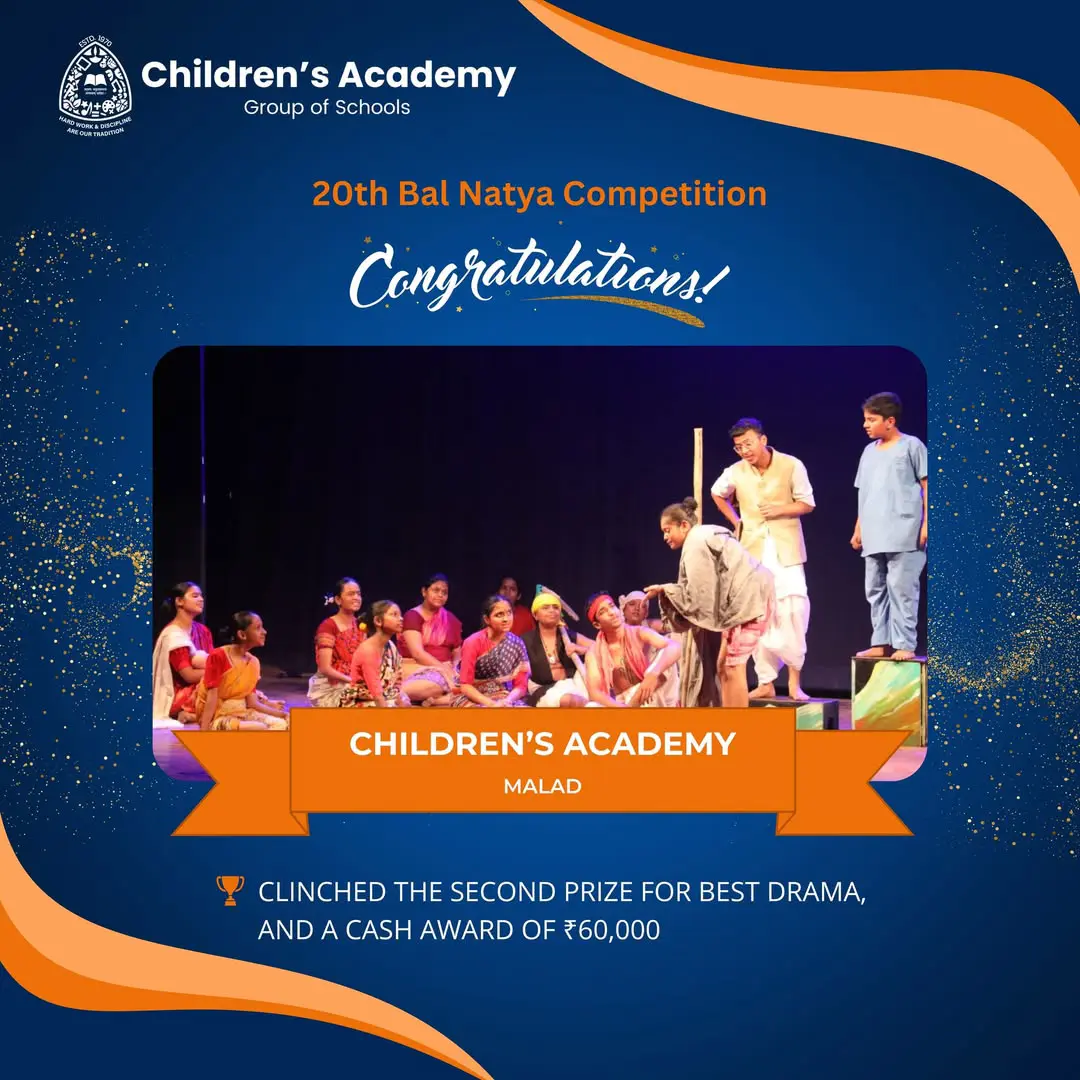 Performing Arts Competitions