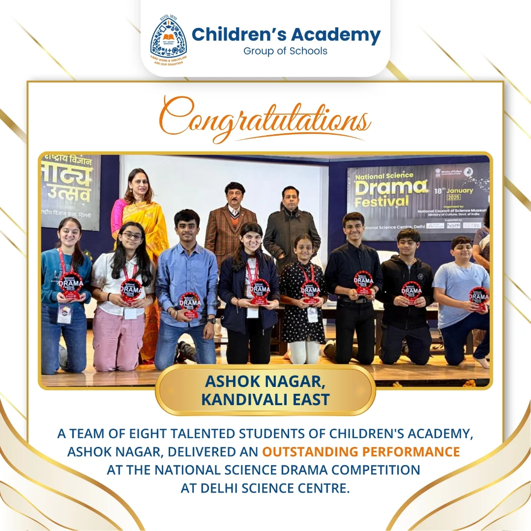 STEM & Economics Competitions