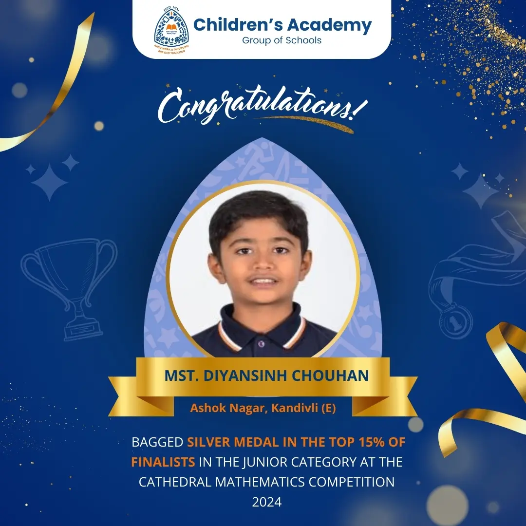 STEM & Economics Competitions