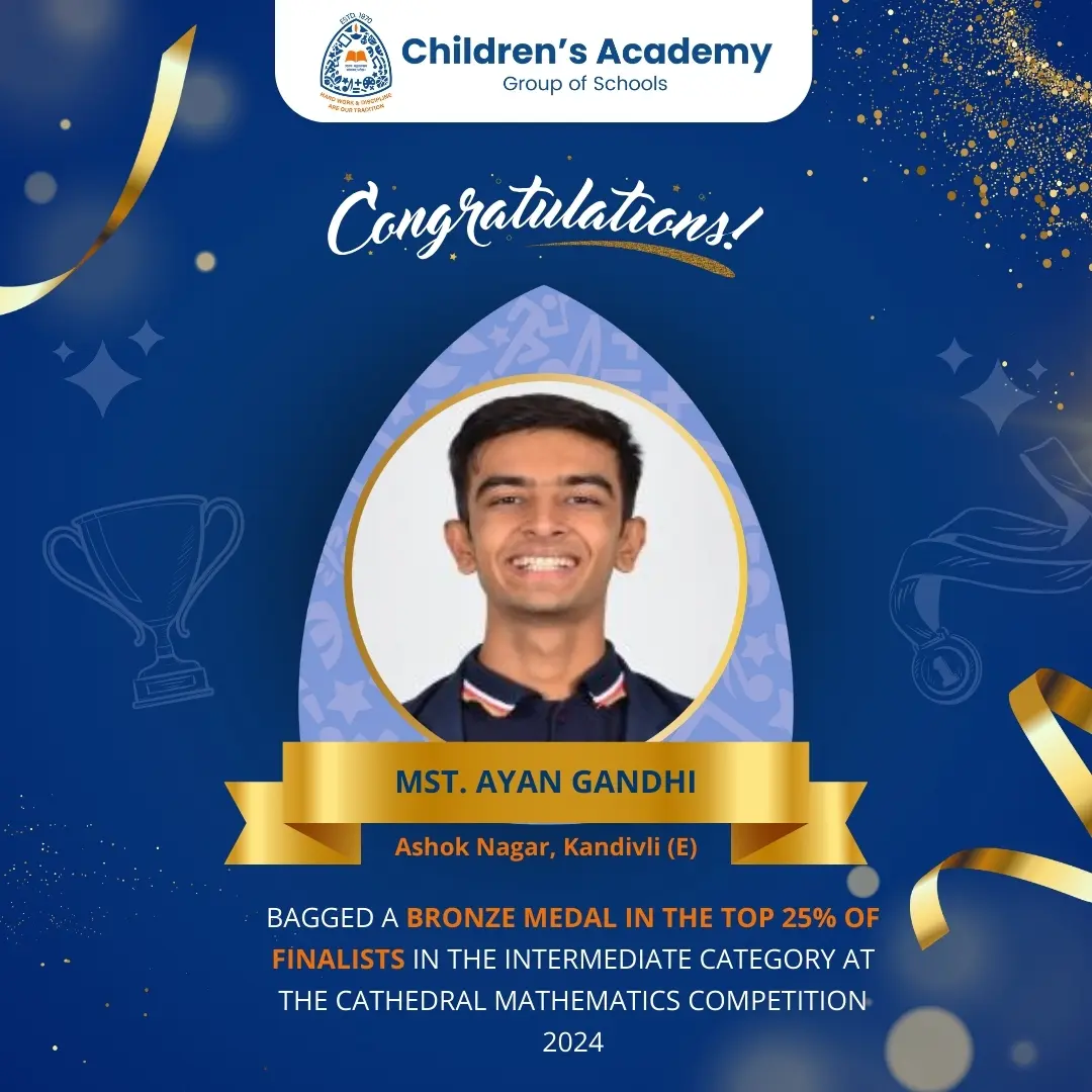 STEM & Economics Competitions