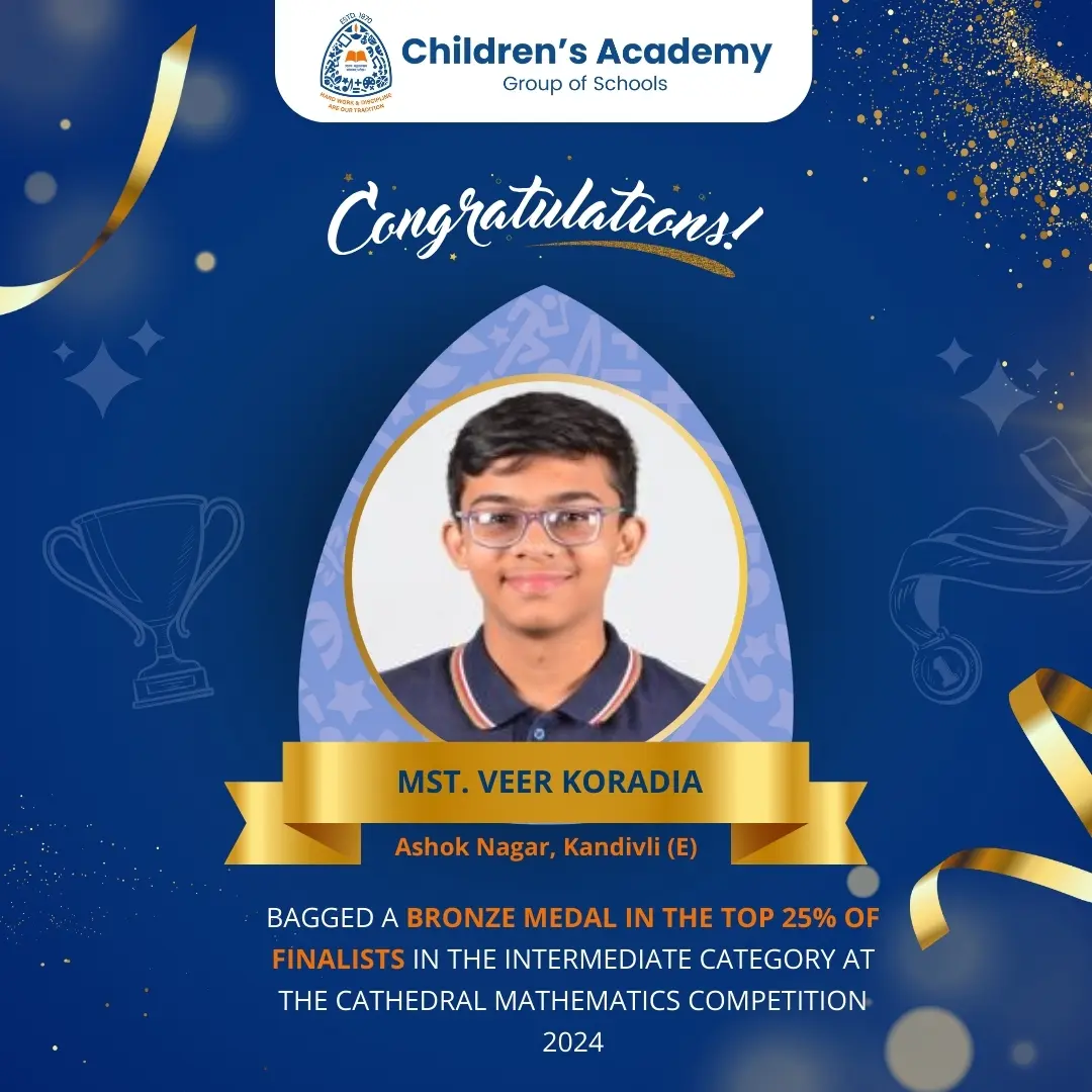 STEM & Economics Competitions