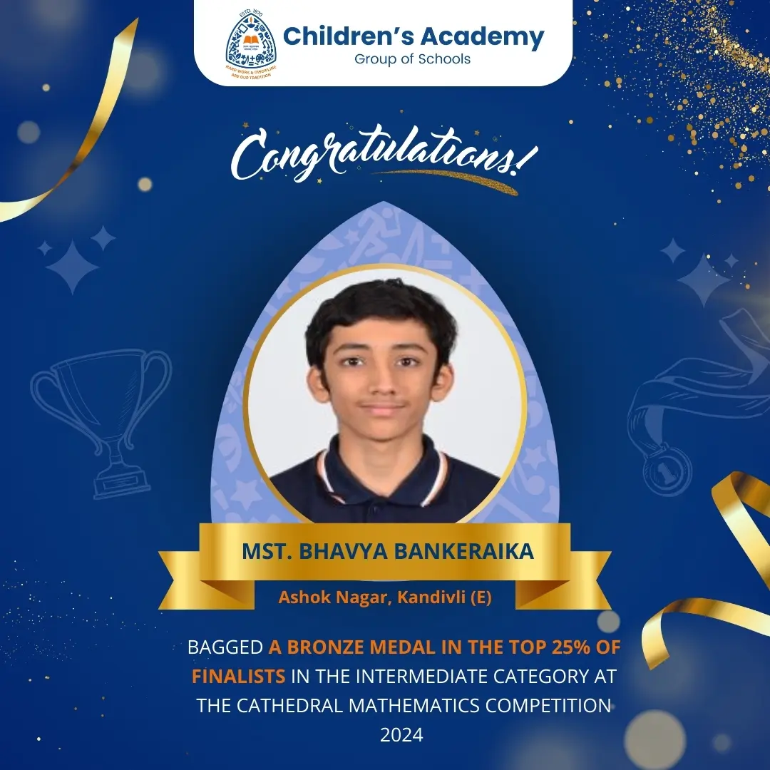 STEM & Economics Competitions