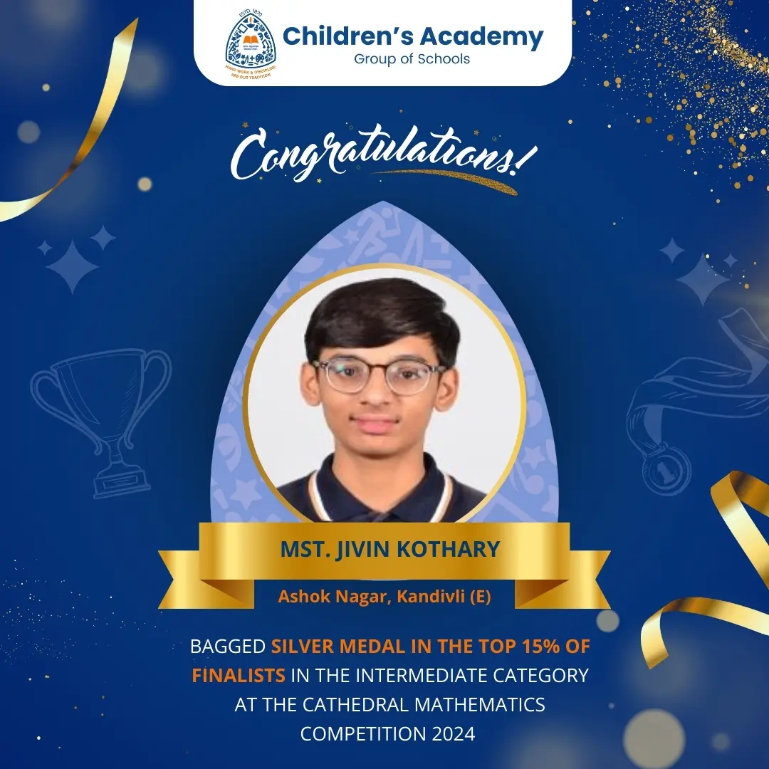 STEM & Economics Competitions