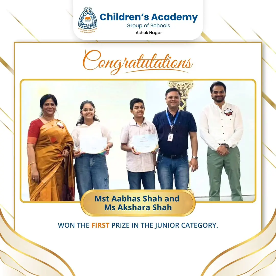 STEM & Economics Competitions