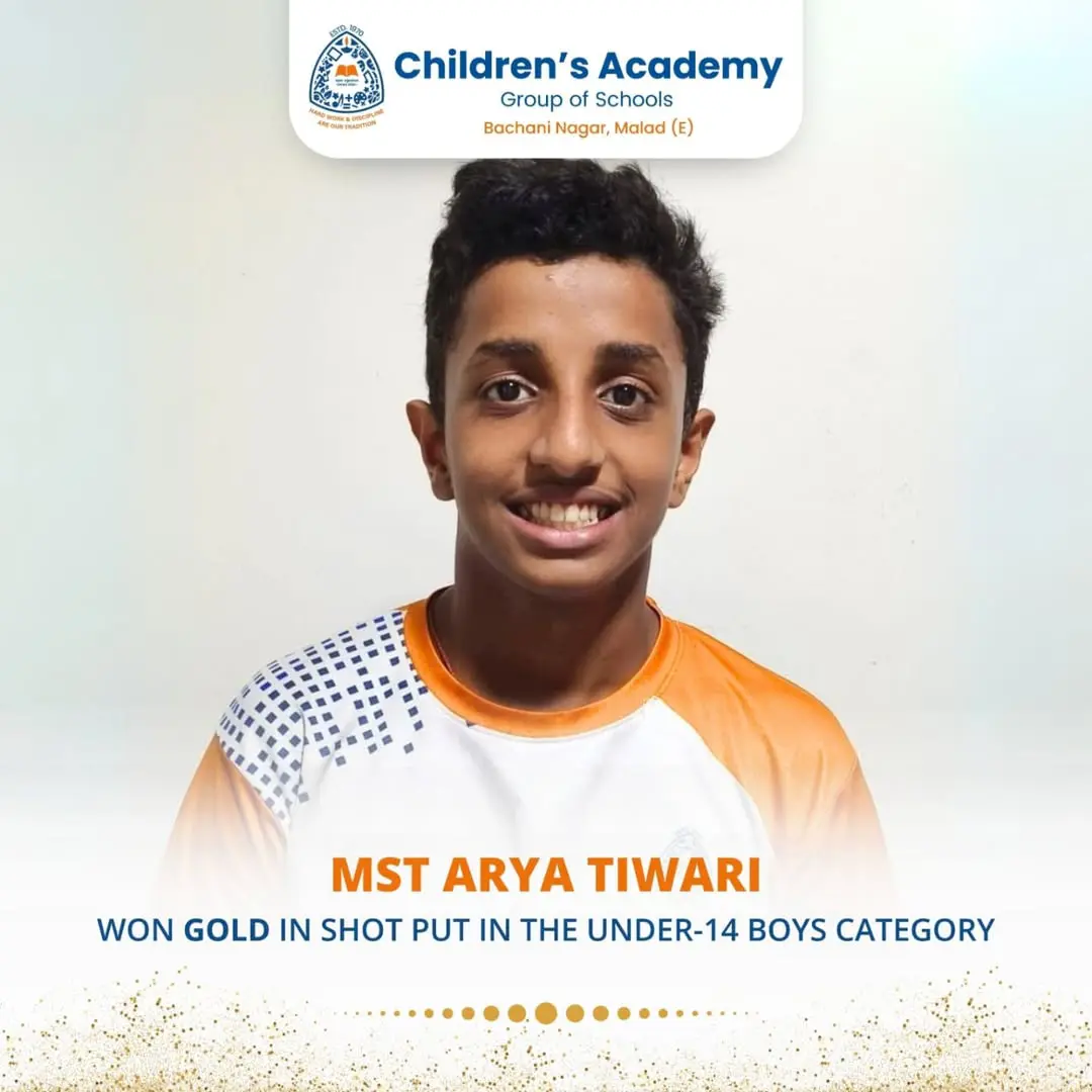 Sports & Athletics Competitions