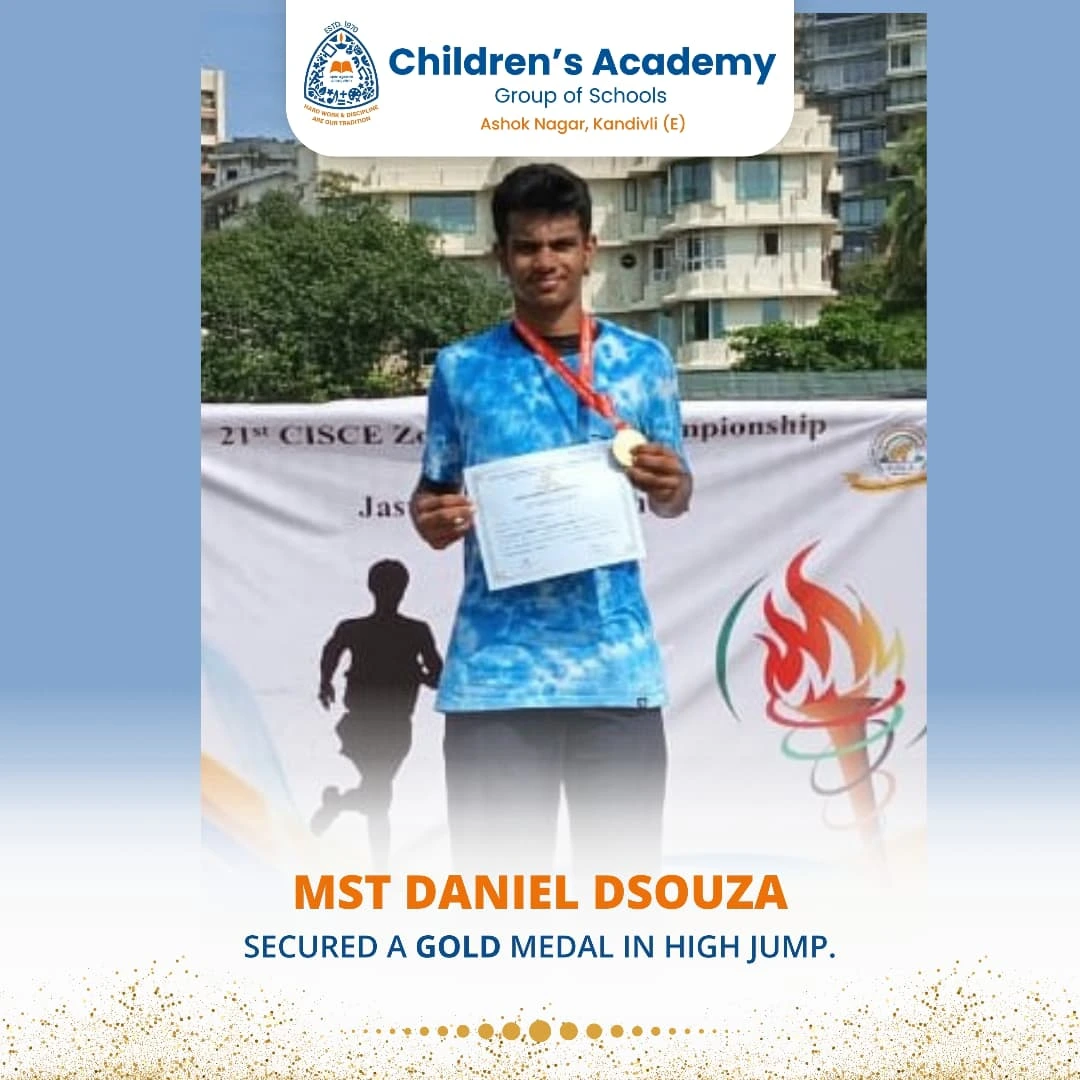 Sports & Athletics Competitions