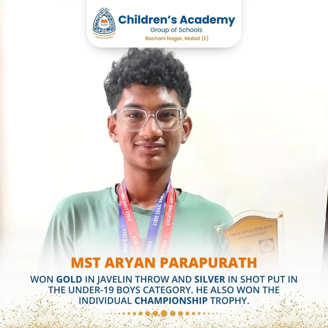 Sports & Athletics Competitions