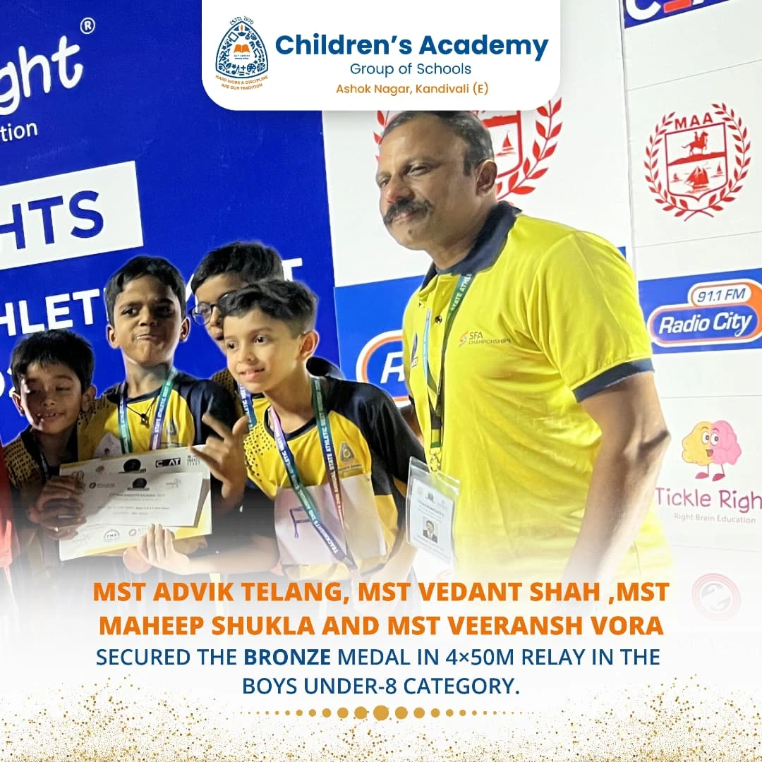 Sports & Athletics Competitions