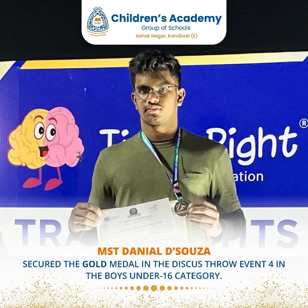Sports & Athletics Competitions
