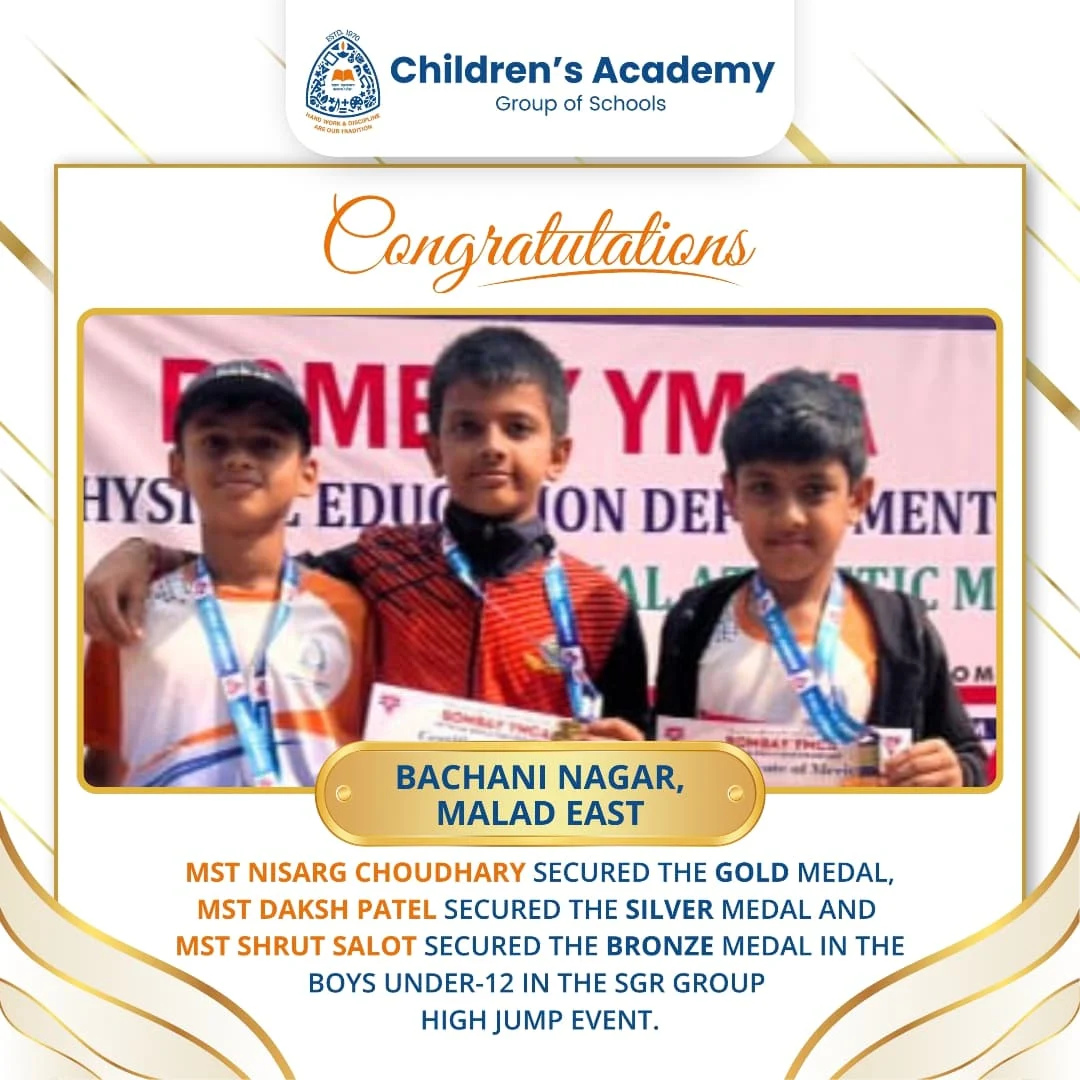 Sports & Athletics Competitions