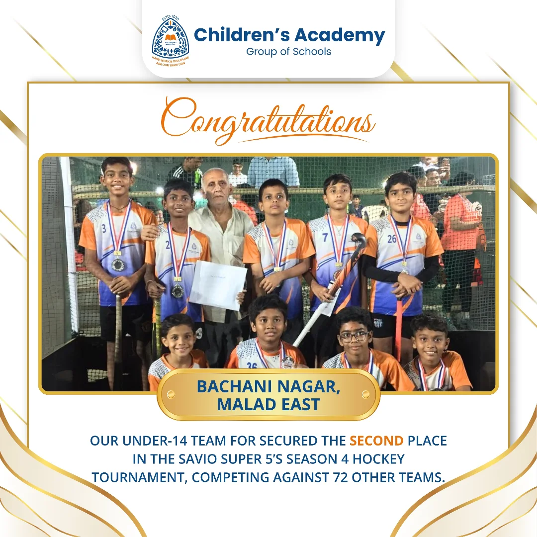 Sports & Athletics Competitions