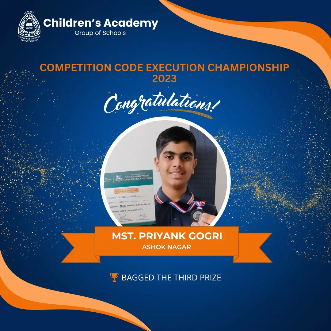 Technological & Digital Competitions