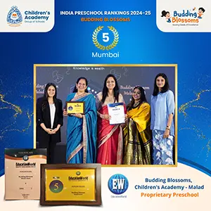 awards malad
