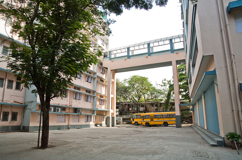 Best ICSE Schools In Mumbai