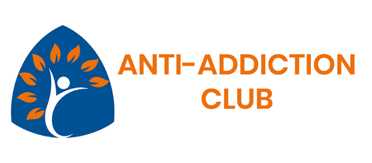 Anti-Addiction-Club Anti-Addiction-Club
