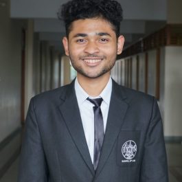 DHRUV PURKAR